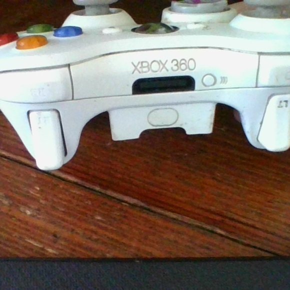 Xbox 360 controller - Picture 5 of 5